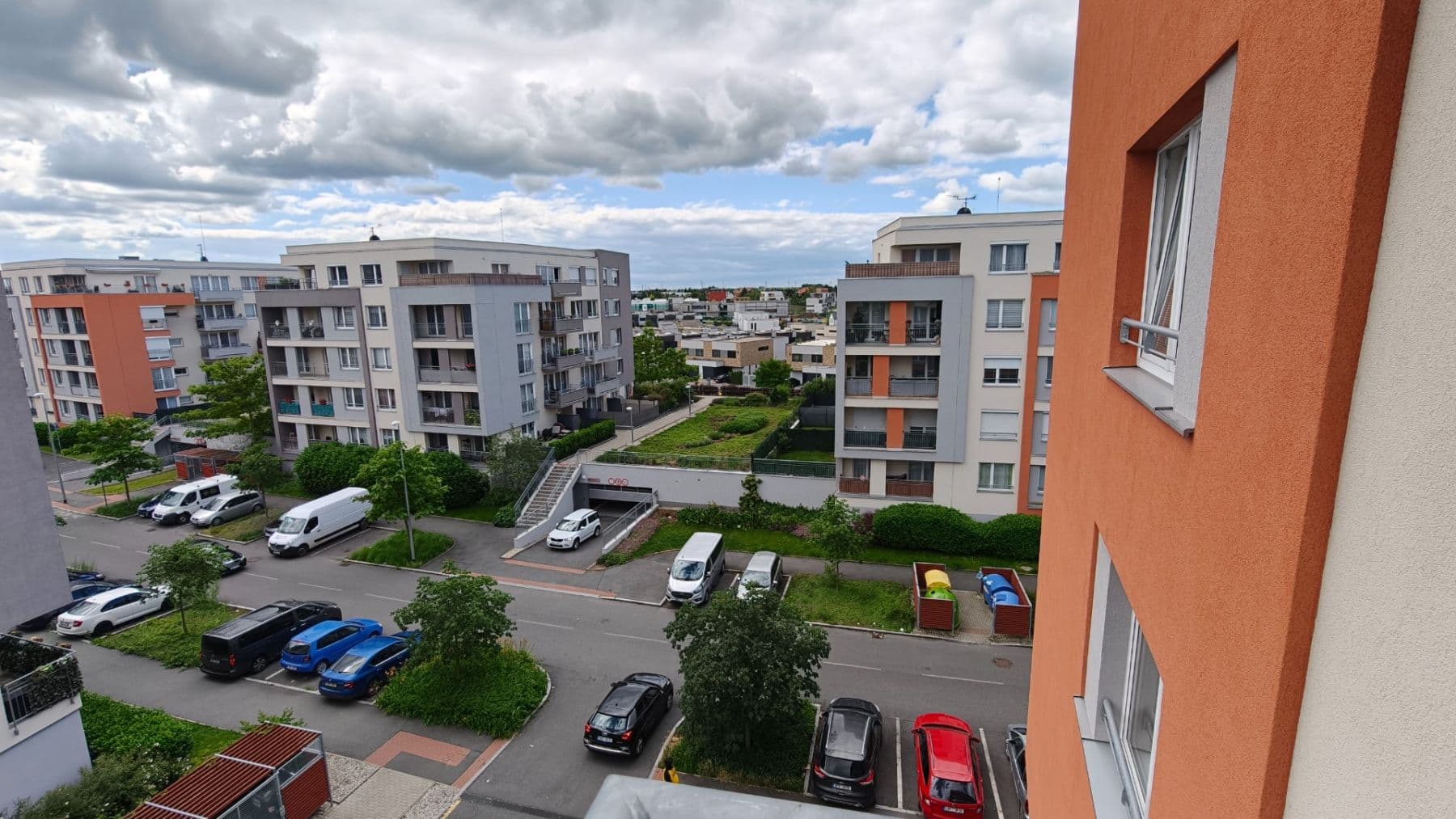 Predaj bytu 1-izbový 34 m², Toufarova, Praha, Praha Predaj bytu 1-izbový 34 m², Toufarova, Praha, Praha