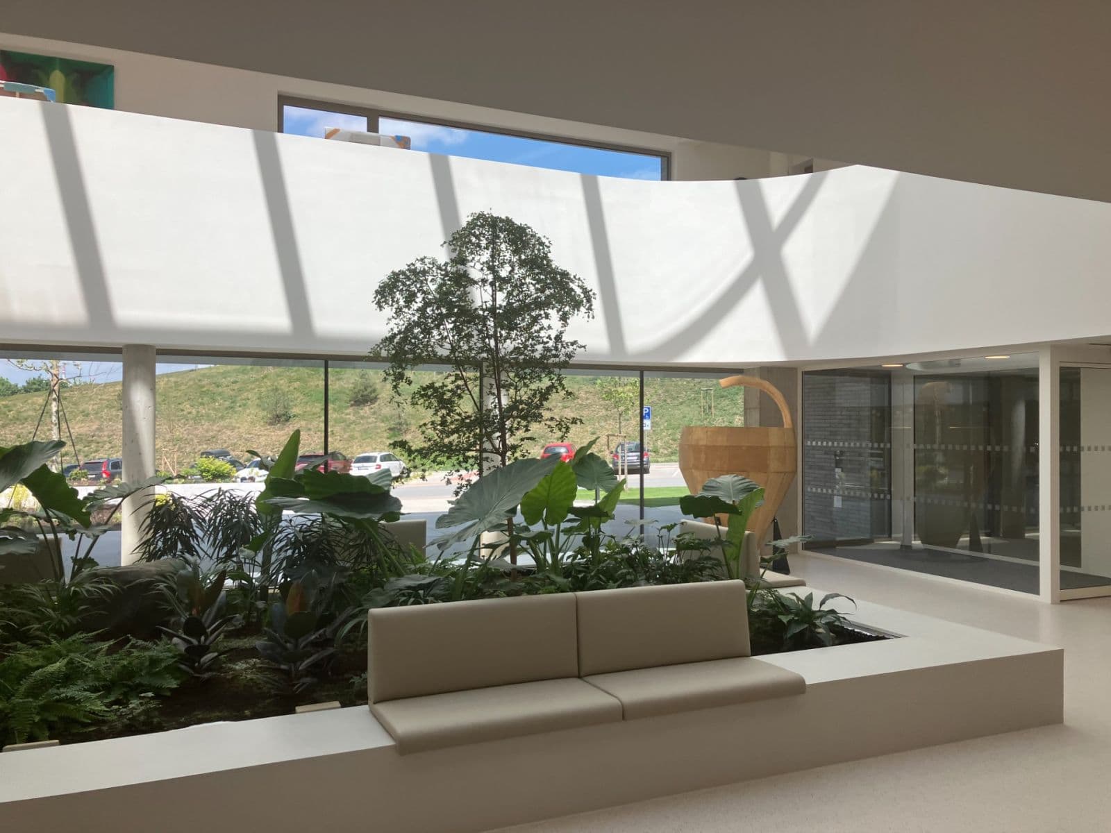 Prenájom bytu 1-izbový 44 m², U Golfu, Praha, Praha Prenájom bytu 1-izbový 44 m², U Golfu, Praha, Praha