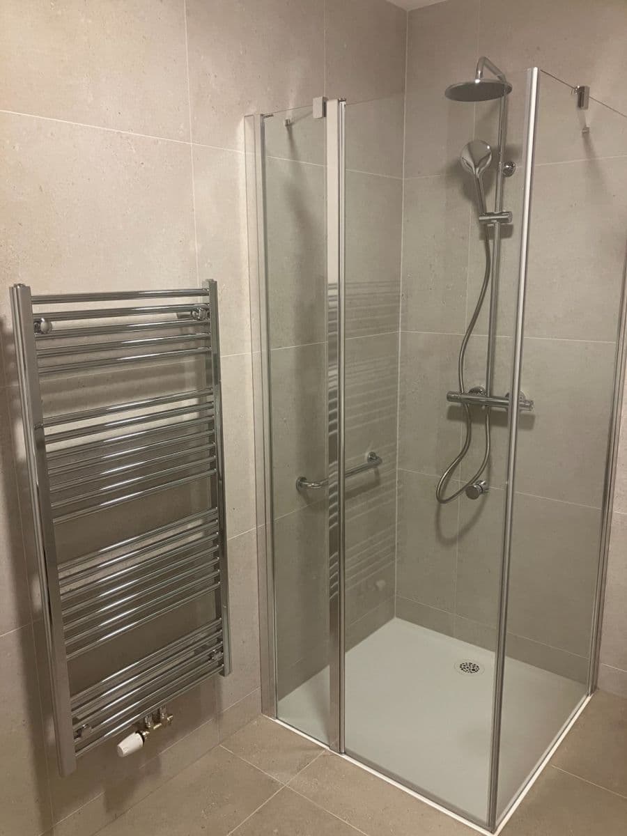Prenájom bytu 1-izbový 44 m², U Golfu, Praha, Praha Prenájom bytu 1-izbový 44 m², U Golfu, Praha, Praha