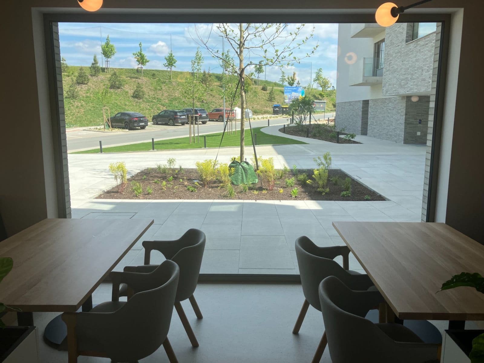 Prenájom bytu 1-izbový 44 m², U Golfu, Praha, Praha Prenájom bytu 1-izbový 44 m², U Golfu, Praha, Praha