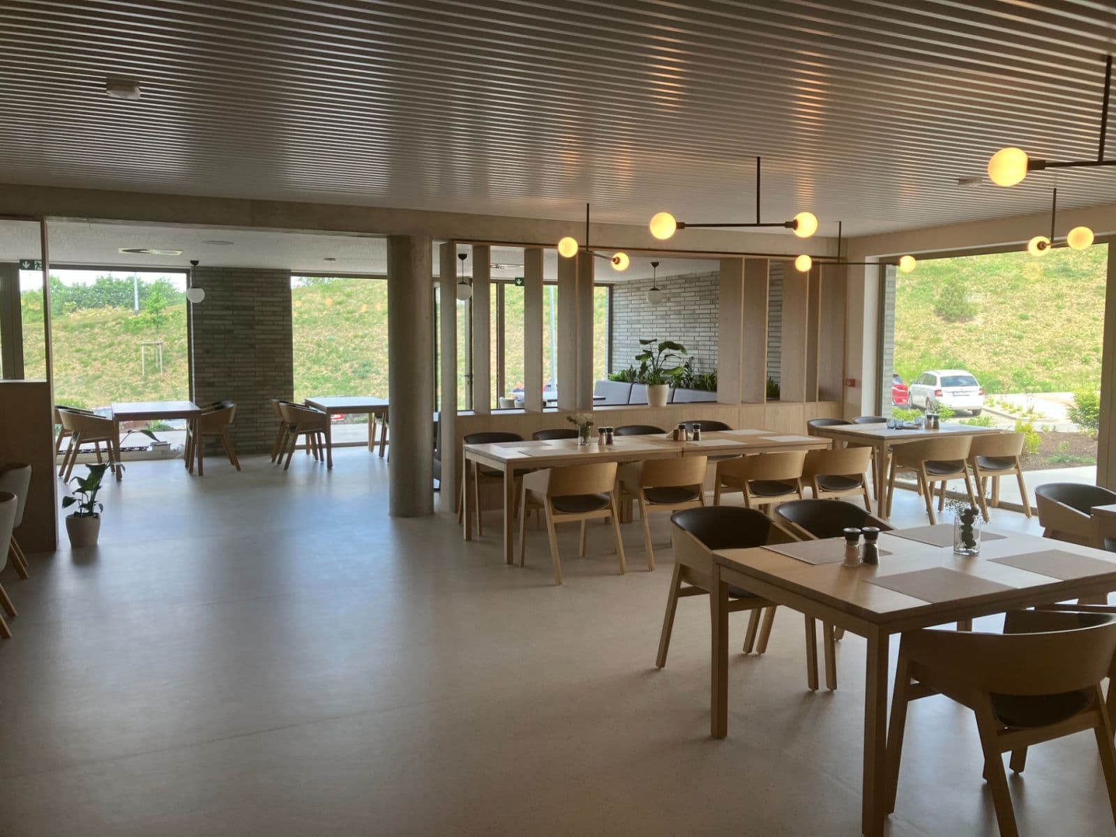 Prenájom bytu 1-izbový 44 m², U Golfu, Praha, Praha Prenájom bytu 1-izbový 44 m², U Golfu, Praha, Praha