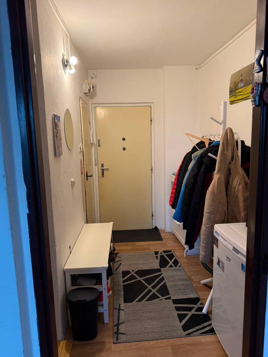 Prenájom bytu 1-izbový 29 m², Sosnová, Liberec, Liberecký kraj Prenájom bytu 1-izbový 29 m², Sosnová, Liberec, Liberecký kraj