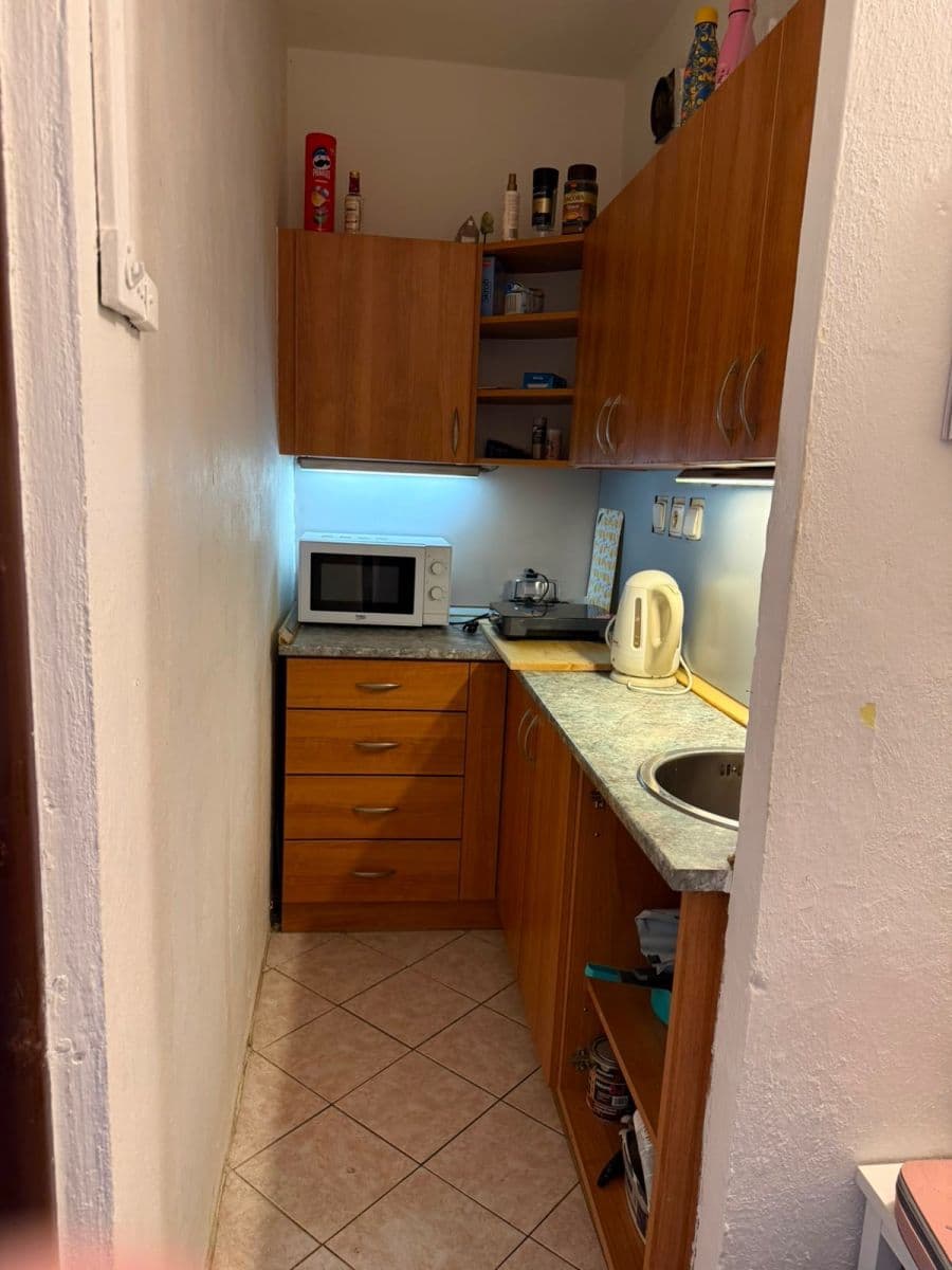 Prenájom bytu 1-izbový 29 m², Sosnová, Liberec, Liberecký kraj Prenájom bytu 1-izbový 29 m², Sosnová, Liberec, Liberecký kraj