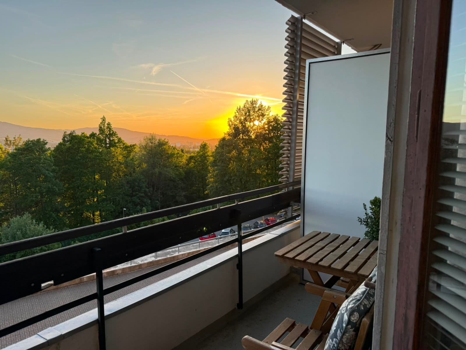 Prenájom bytu 1-izbový 29 m², Sosnová, Liberec, Liberecký kraj Prenájom bytu 1-izbový 29 m², Sosnová, Liberec, Liberecký kraj
