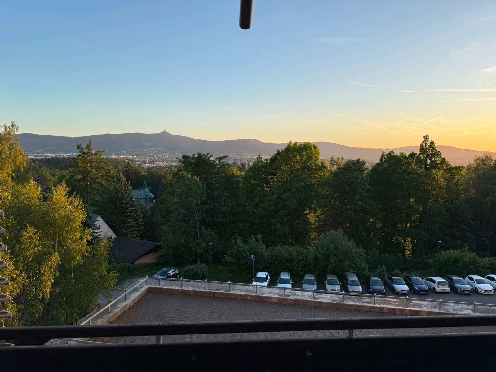 Prenájom bytu 1-izbový 29 m², Sosnová, Liberec, Liberecký kraj Prenájom bytu 1-izbový 29 m², Sosnová, Liberec, Liberecký kraj