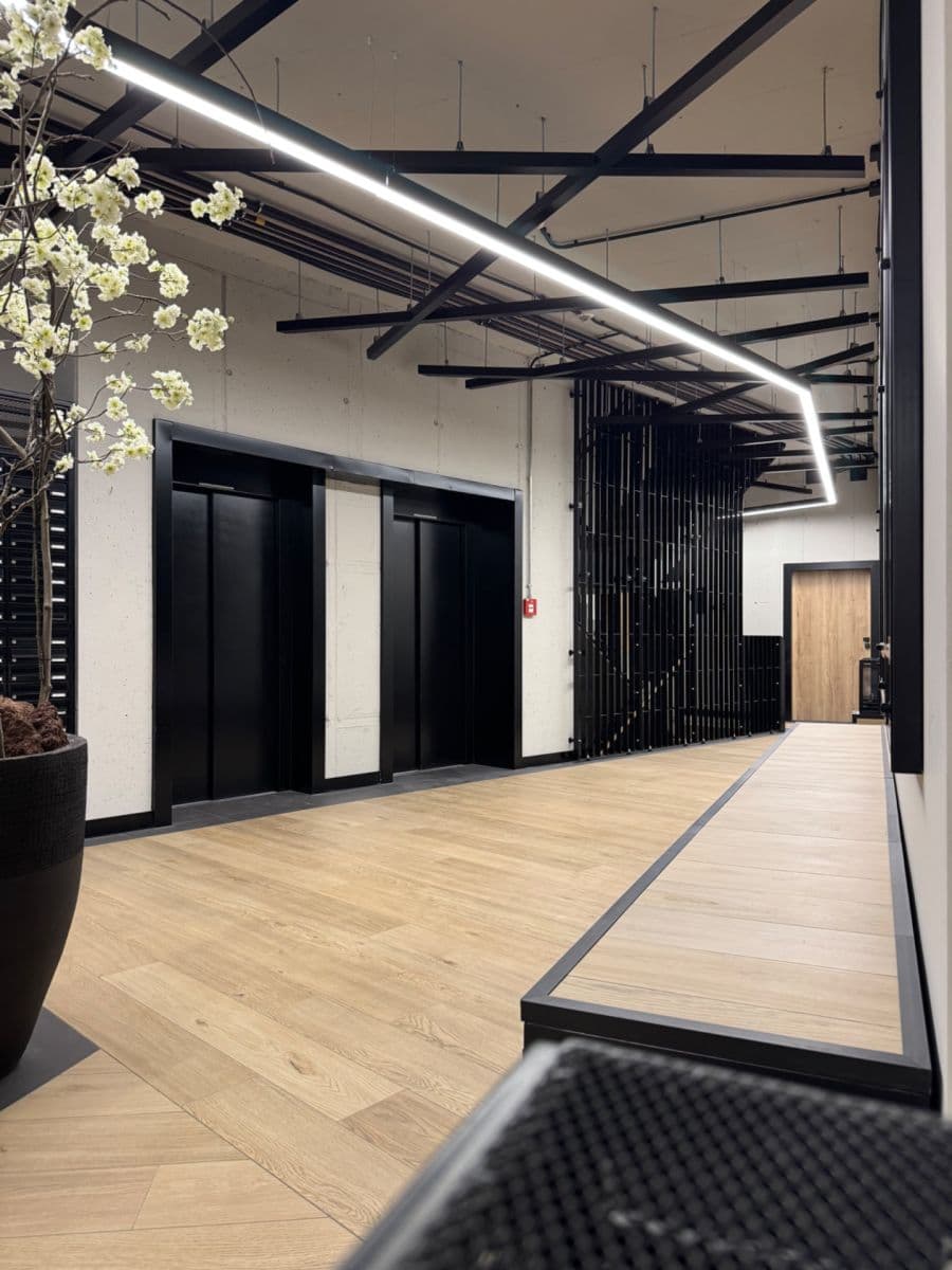 Prenájom bytu 1-izbový 29 m², Krymská, Praha, Praha Prenájom bytu 1-izbový 29 m², Krymská, Praha, Praha