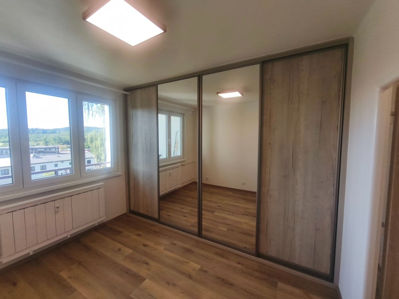 Prenájom bytu 3-izbový 67 m², Sídliště Ⅰ, Kamenice, Středočeský kraj Prenájom bytu 3-izbový 67 m², Sídliště Ⅰ, Kamenice, Středočeský kraj