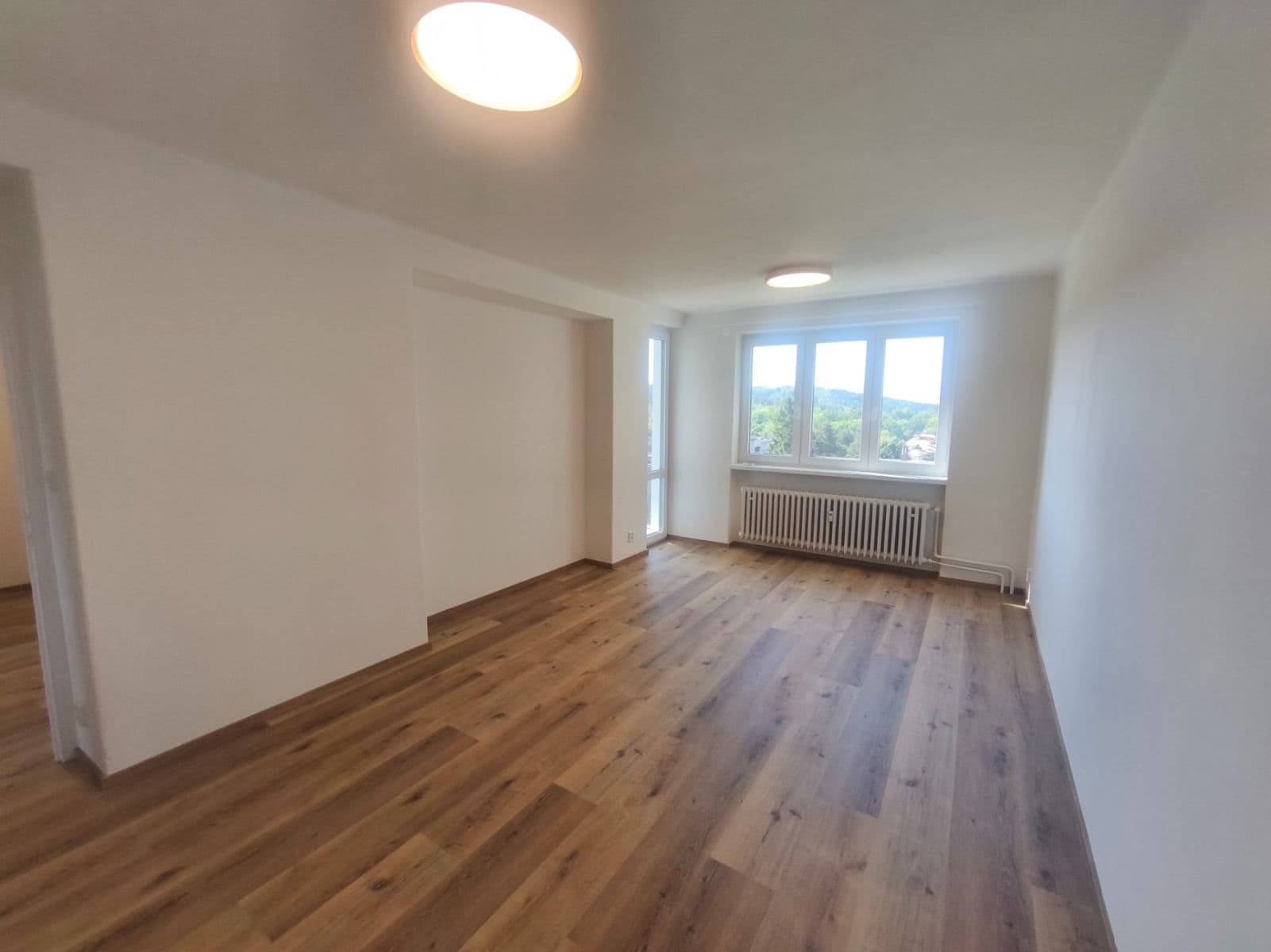 Prenájom bytu 3-izbový 67 m², Sídliště Ⅰ, Kamenice, Středočeský kraj Prenájom bytu 3-izbový 67 m², Sídliště Ⅰ, Kamenice, Středočeský kraj