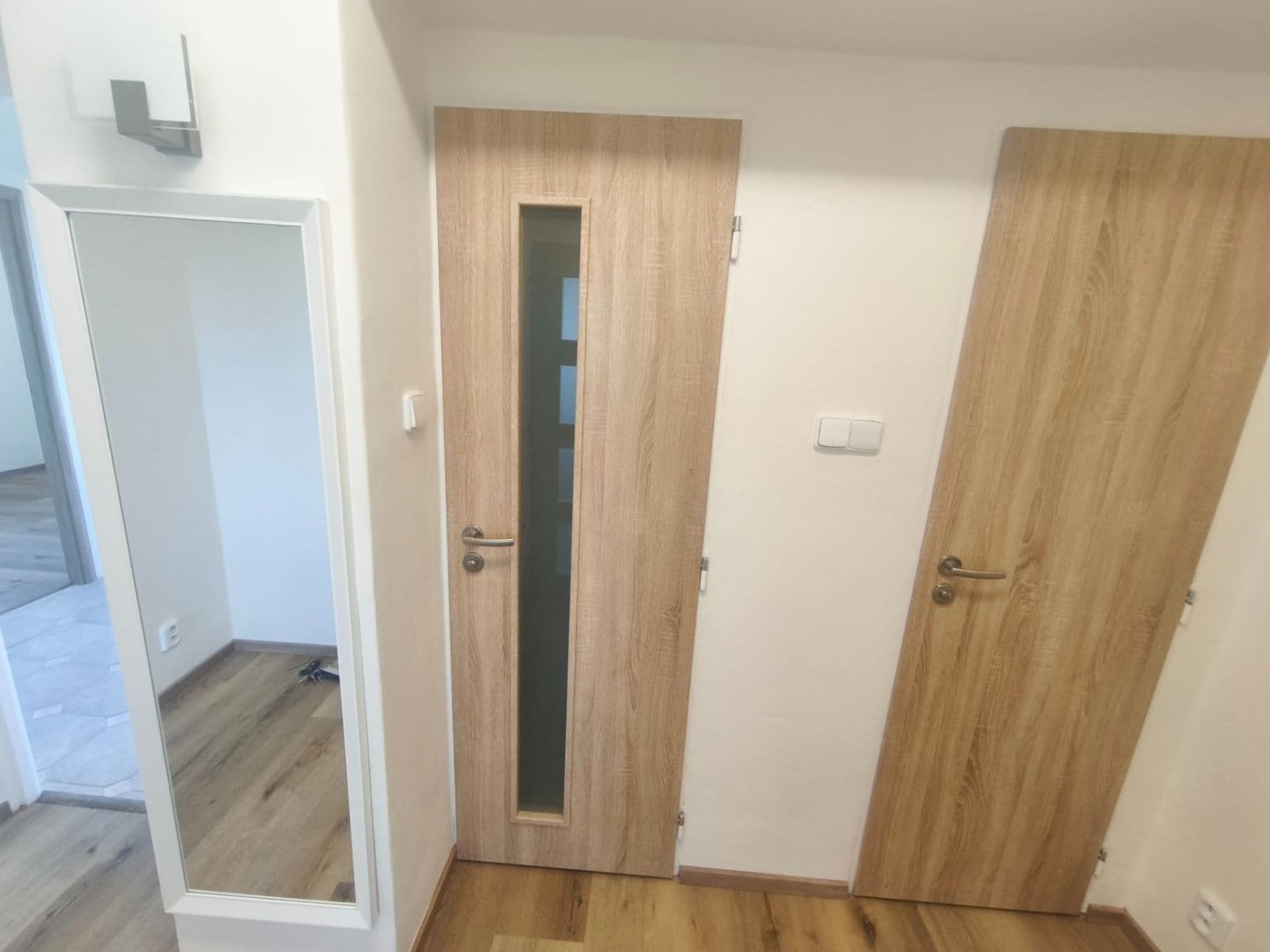 Prenájom bytu 3-izbový 67 m², Sídliště Ⅰ, Kamenice, Středočeský kraj Prenájom bytu 3-izbový 67 m², Sídliště Ⅰ, Kamenice, Středočeský kraj