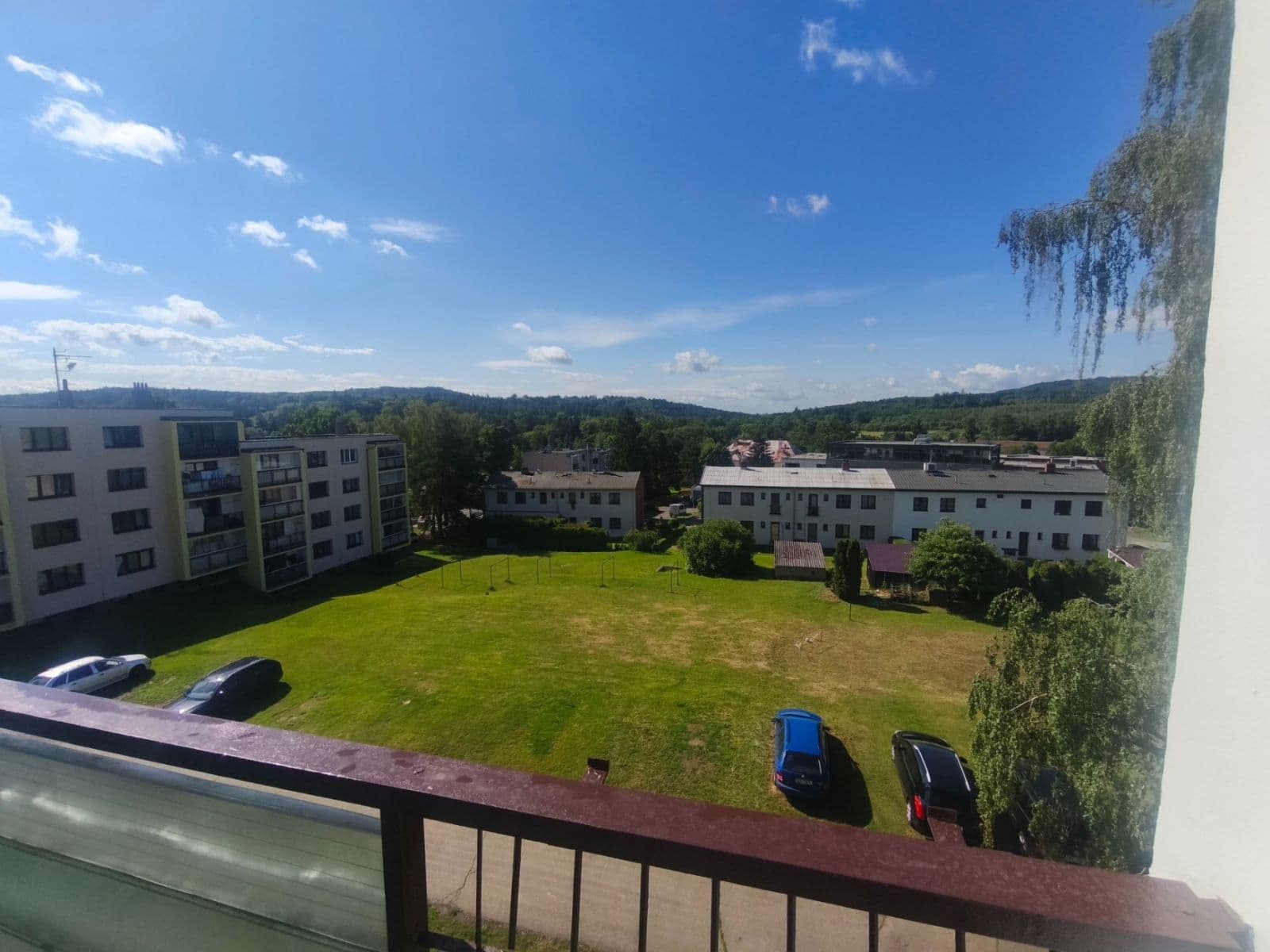 Prenájom bytu 3-izbový 67 m², Sídliště Ⅰ, Kamenice, Středočeský kraj Prenájom bytu 3-izbový 67 m², Sídliště Ⅰ, Kamenice, Středočeský kraj