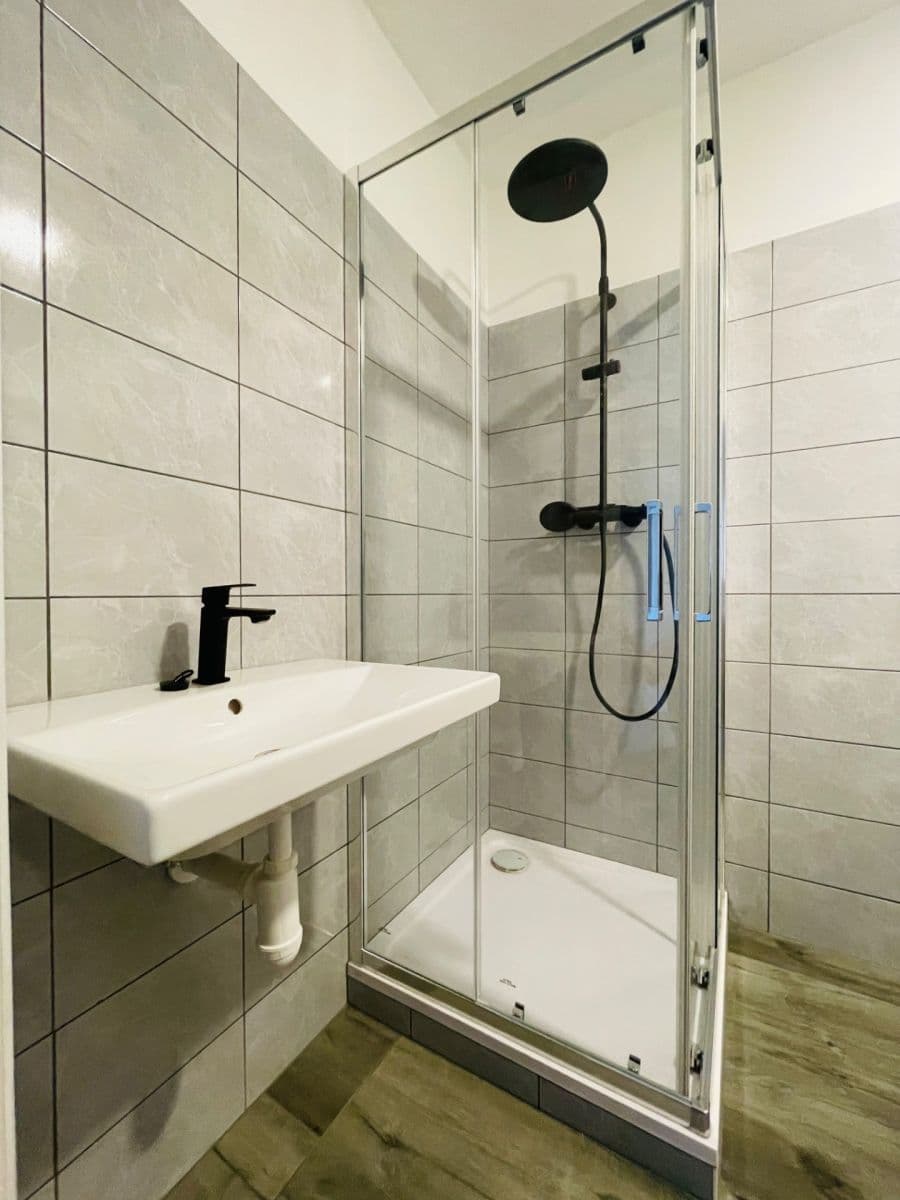 Prenájom bytu 2-izbový 63 m², Komenského, Písek, Jihočeský kraj Prenájom bytu 2-izbový 63 m², Komenského, Písek, Jihočeský kraj