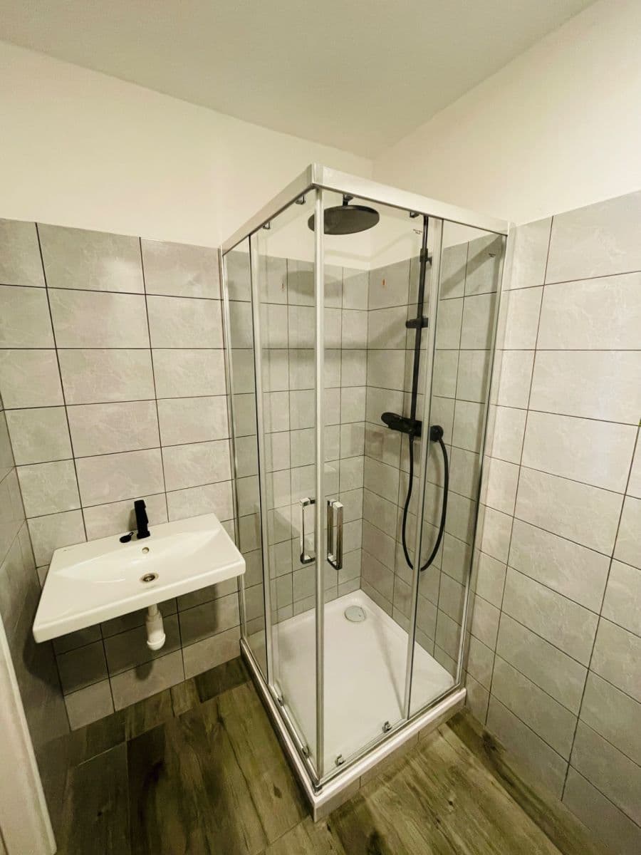 Prenájom bytu 2-izbový 63 m², Komenského, Písek, Jihočeský kraj Prenájom bytu 2-izbový 63 m², Komenského, Písek, Jihočeský kraj