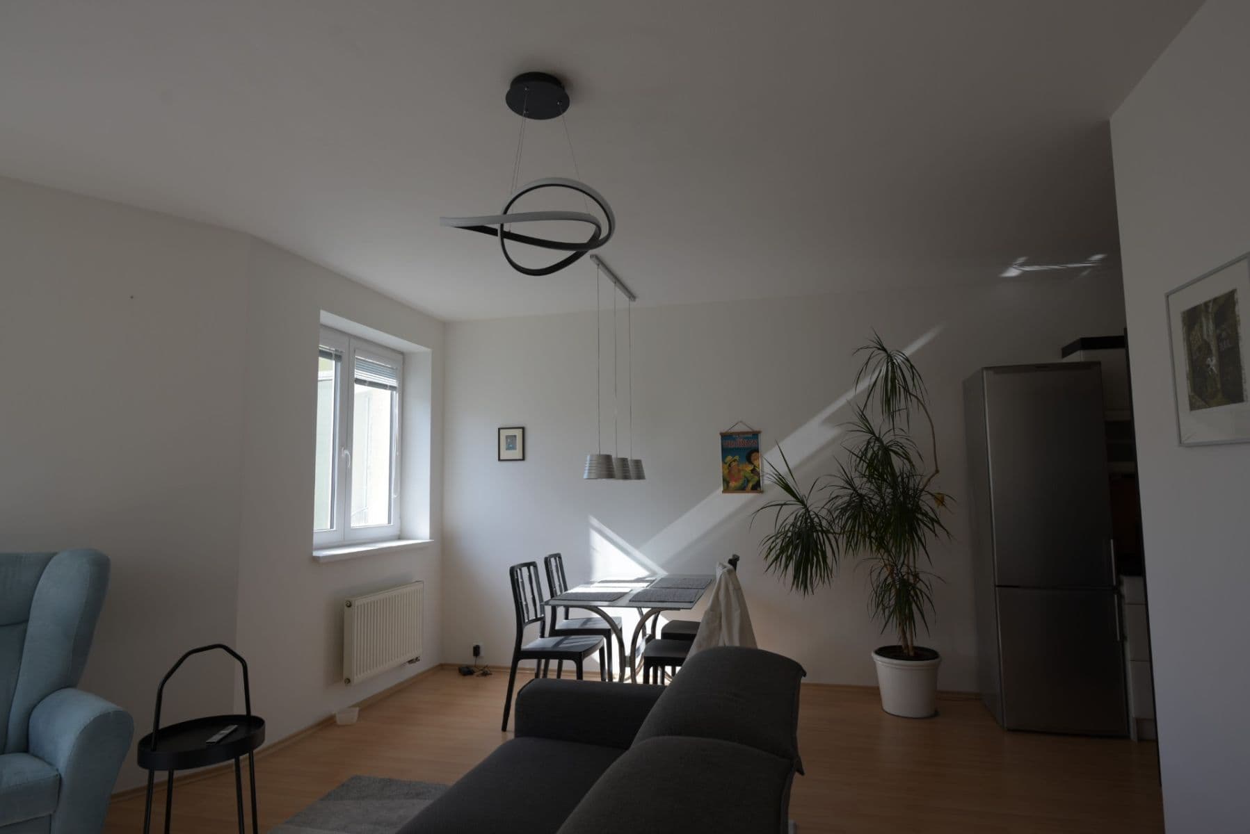 Prenájom bytu 2-izbový 55 m², náměstí Přátelství, Praha, Praha Prenájom bytu 2-izbový 55 m², náměstí Přátelství, Praha, Praha