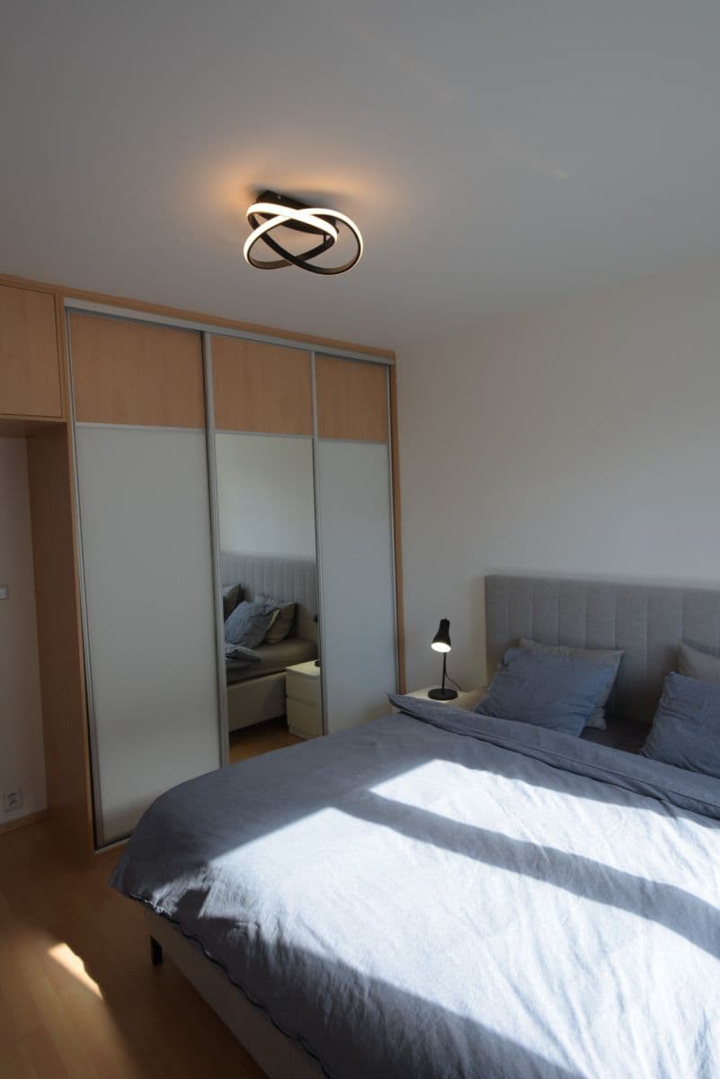 Prenájom bytu 2-izbový 55 m², náměstí Přátelství, Praha, Praha Prenájom bytu 2-izbový 55 m², náměstí Přátelství, Praha, Praha
