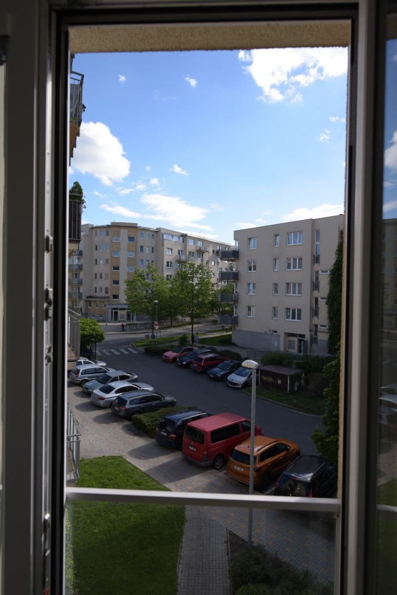 Prenájom bytu 2-izbový 55 m², náměstí Přátelství, Praha, Praha Prenájom bytu 2-izbový 55 m², náměstí Přátelství, Praha, Praha