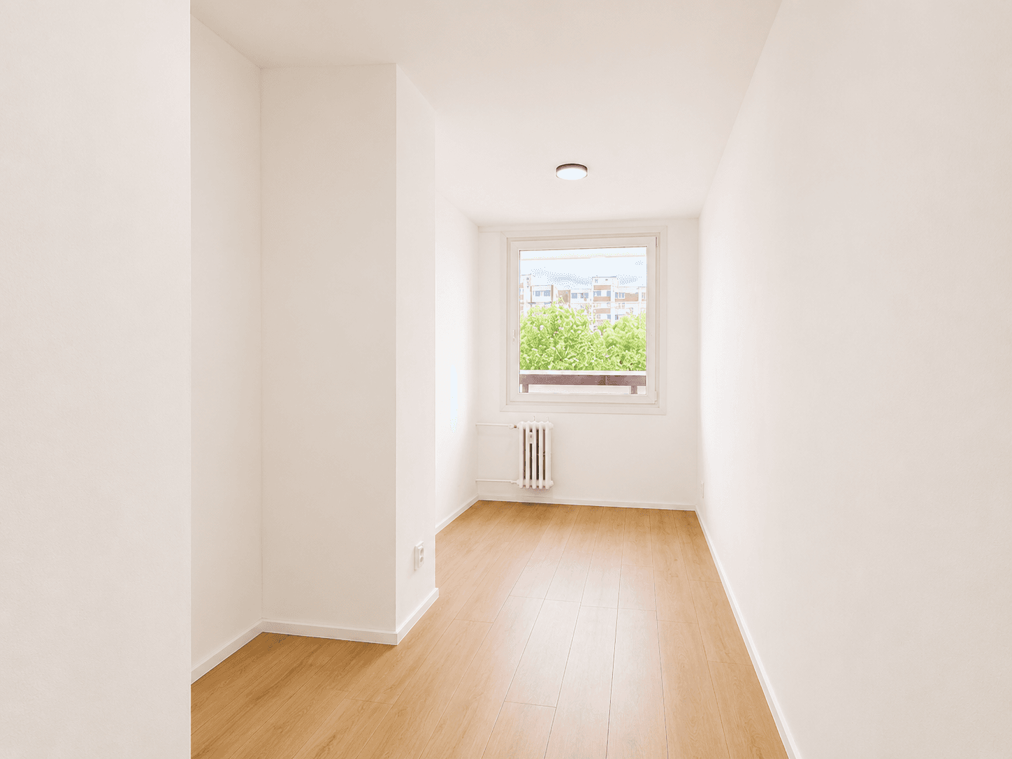 Predaj bytu 4-izbový 79 m², Vratislavská, Praha, Praha Predaj bytu 4-izbový 79 m², Vratislavská, Praha, Praha