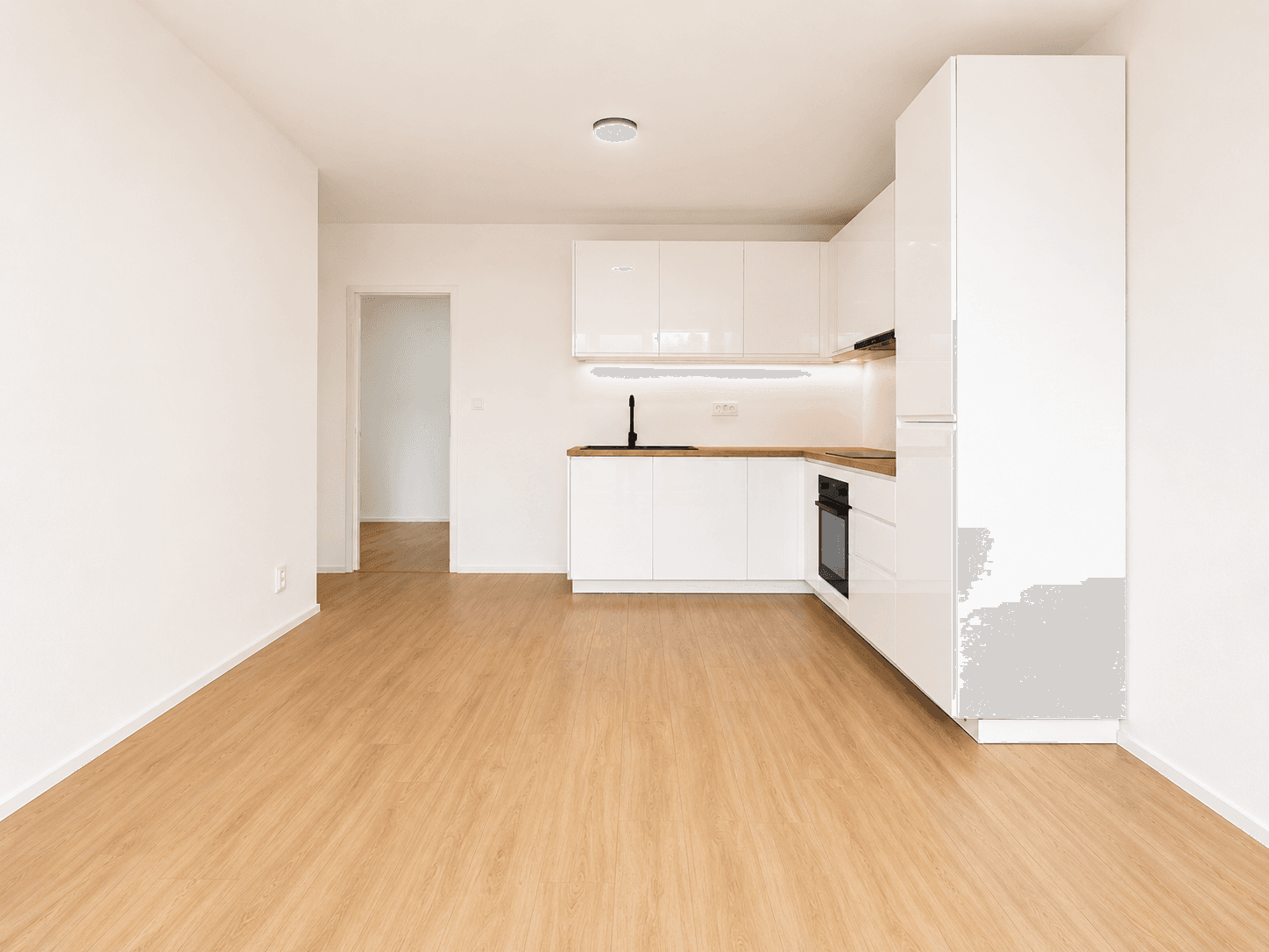 Predaj bytu 4-izbový 79 m², Vratislavská, Praha, Praha Predaj bytu 4-izbový 79 m², Vratislavská, Praha, Praha