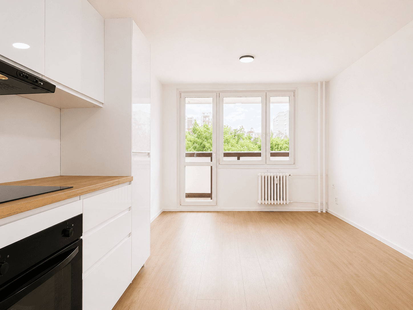 Predaj bytu 4-izbový 79 m², Vratislavská, Praha, Praha Predaj bytu 4-izbový 79 m², Vratislavská, Praha, Praha