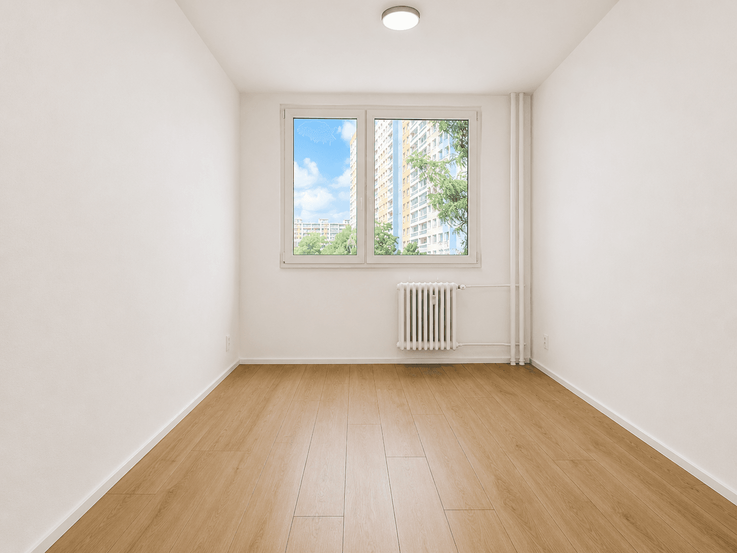 Predaj bytu 4-izbový 79 m², Vratislavská, Praha, Praha Predaj bytu 4-izbový 79 m², Vratislavská, Praha, Praha