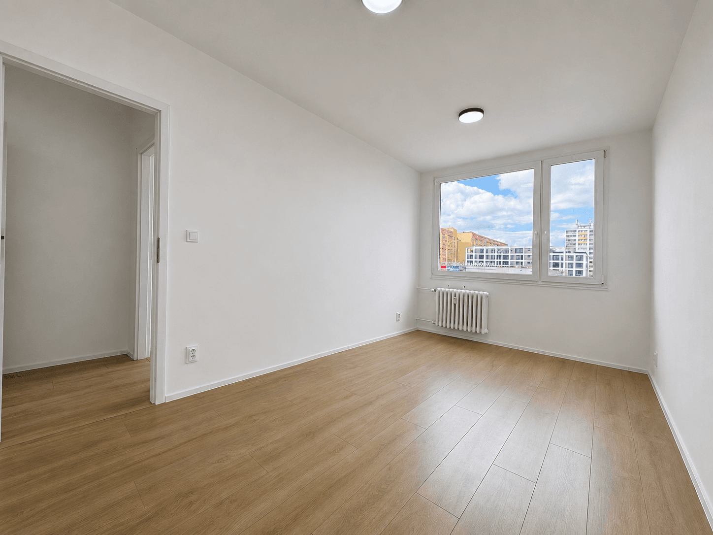 Predaj bytu 4-izbový 79 m², Vratislavská, Praha, Praha Predaj bytu 4-izbový 79 m², Vratislavská, Praha, Praha