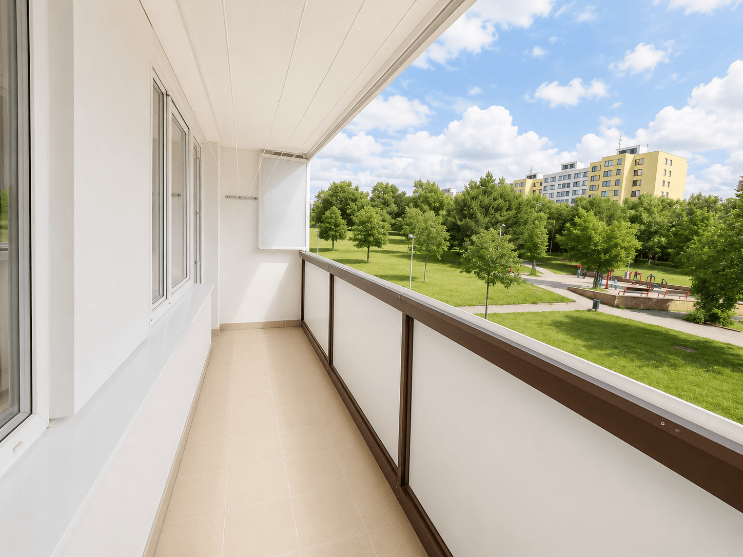 Predaj bytu 4-izbový 79 m², Vratislavská, Praha, Praha Predaj bytu 4-izbový 79 m², Vratislavská, Praha, Praha