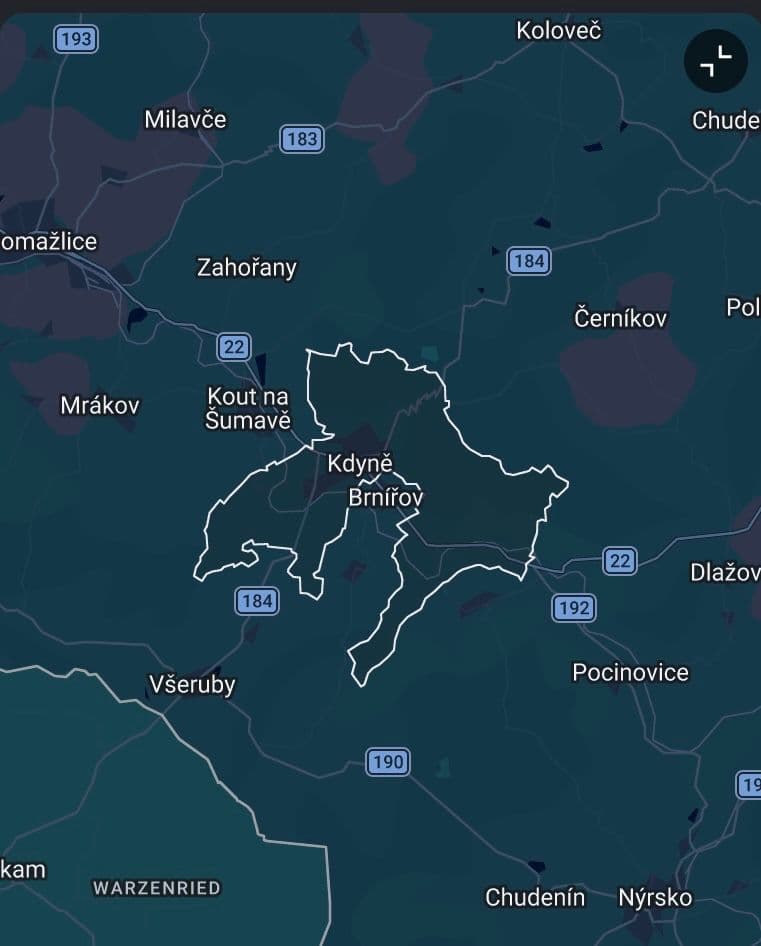 Predaj bytu 2-izbový 54 m², Nádražní, Kdyně, Plzeňský kraj Predaj bytu 2-izbový 54 m², Nádražní, Kdyně, Plzeňský kraj