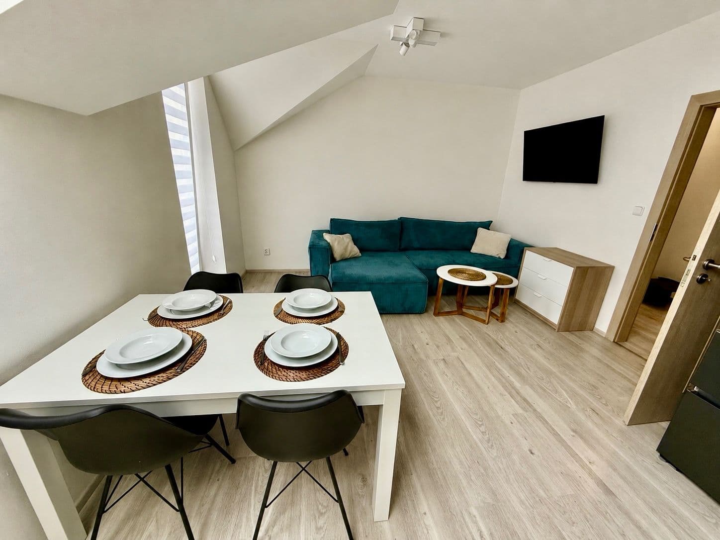 Predaj bytu 2-izbový 60 m², Benátky nad Jizerou, Středočeský kraj Predaj bytu 2-izbový 60 m², Benátky nad Jizerou, Středočeský kraj