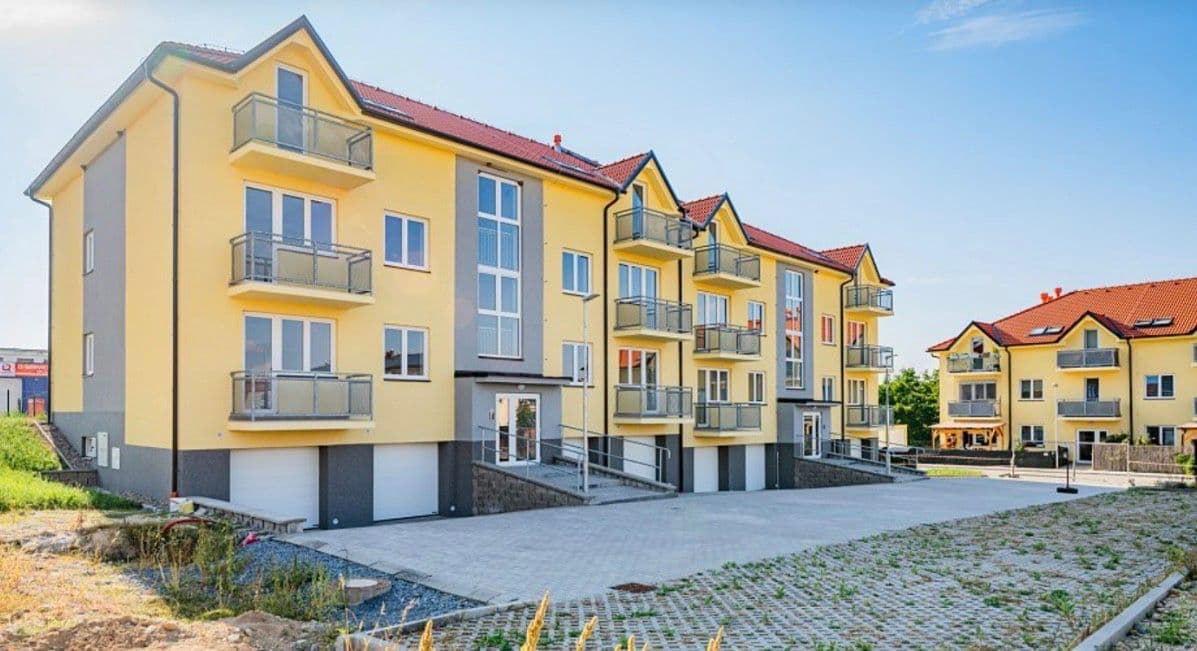 Predaj bytu 2-izbový 60 m², Benátky nad Jizerou, Středočeský kraj Predaj bytu 2-izbový 60 m², Benátky nad Jizerou, Středočeský kraj
