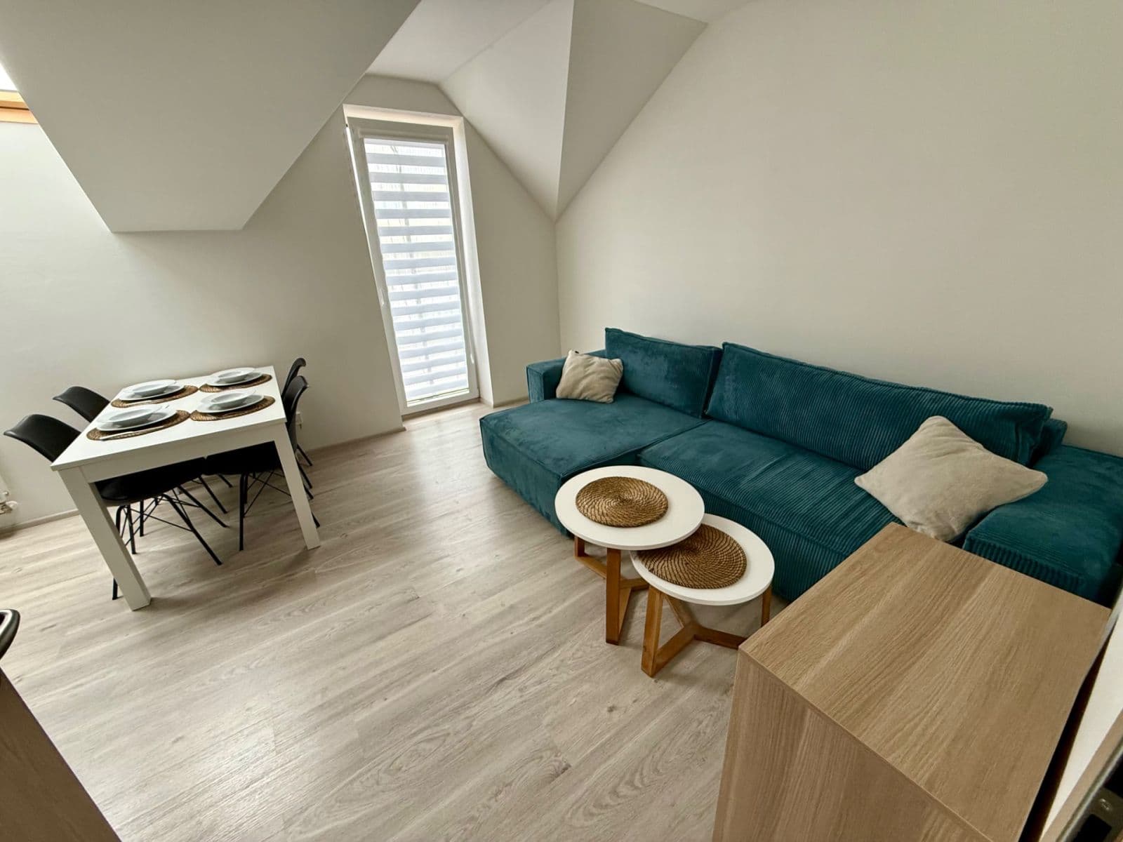Predaj bytu 2-izbový 60 m², Benátky nad Jizerou, Středočeský kraj Predaj bytu 2-izbový 60 m², Benátky nad Jizerou, Středočeský kraj