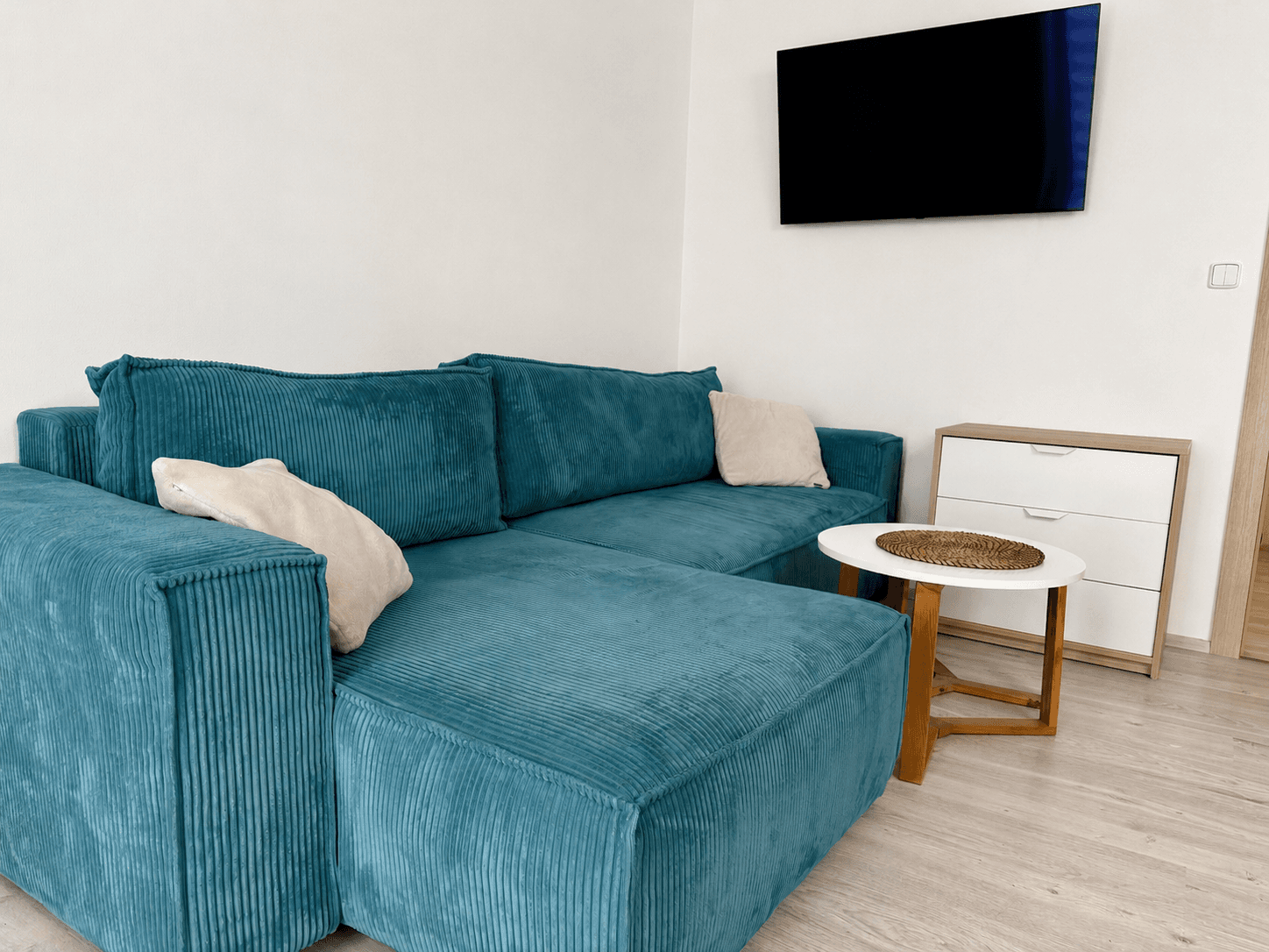 Predaj bytu 2-izbový 60 m², Benátky nad Jizerou, Středočeský kraj Predaj bytu 2-izbový 60 m², Benátky nad Jizerou, Středočeský kraj