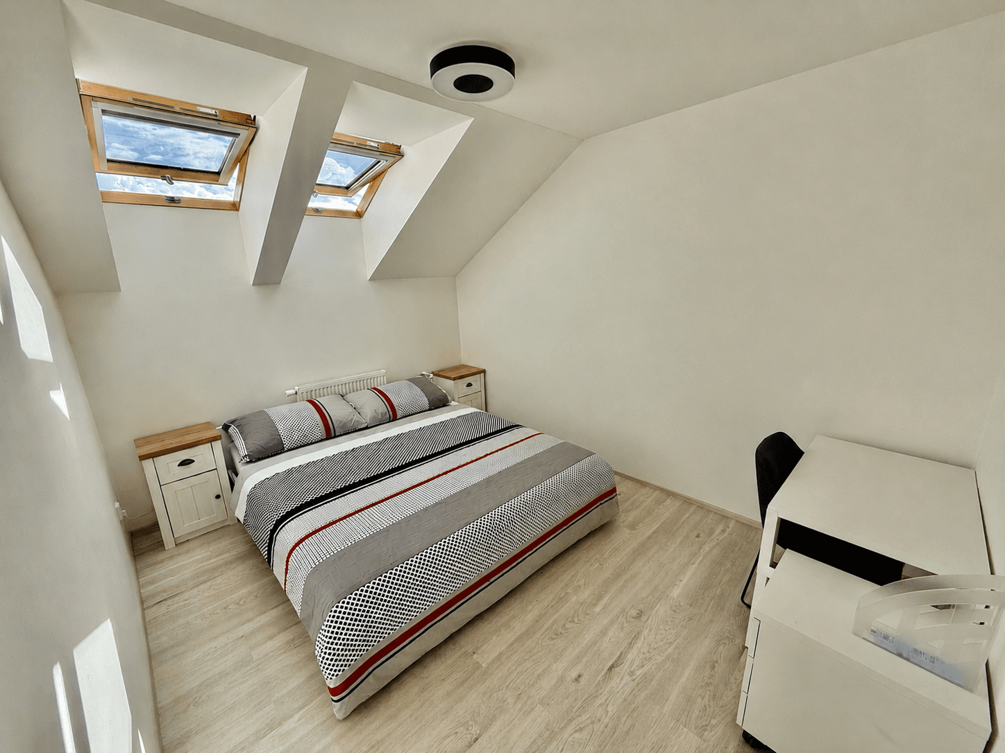 Predaj bytu 2-izbový 60 m², Benátky nad Jizerou, Středočeský kraj Predaj bytu 2-izbový 60 m², Benátky nad Jizerou, Středočeský kraj