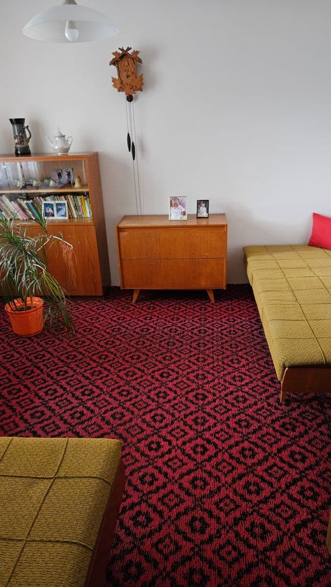 Prenájom bytu 3-izbový 60 m², Obránců míru, Kopřivnice, Moravskoslezský kraj Prenájom bytu 3-izbový 60 m², Obránců míru, Kopřivnice, Moravskoslezský kraj