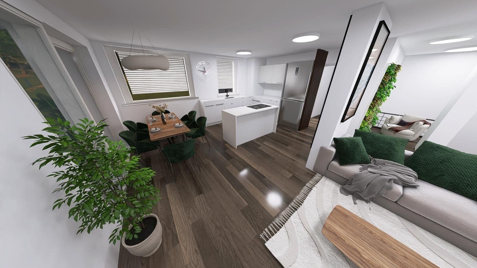 Predaj domu 126 m², pozemek 140 m², Jinačovice, Jihomoravský kraj Predaj domu 126 m², pozemek 140 m², Jinačovice, Jihomoravský kraj