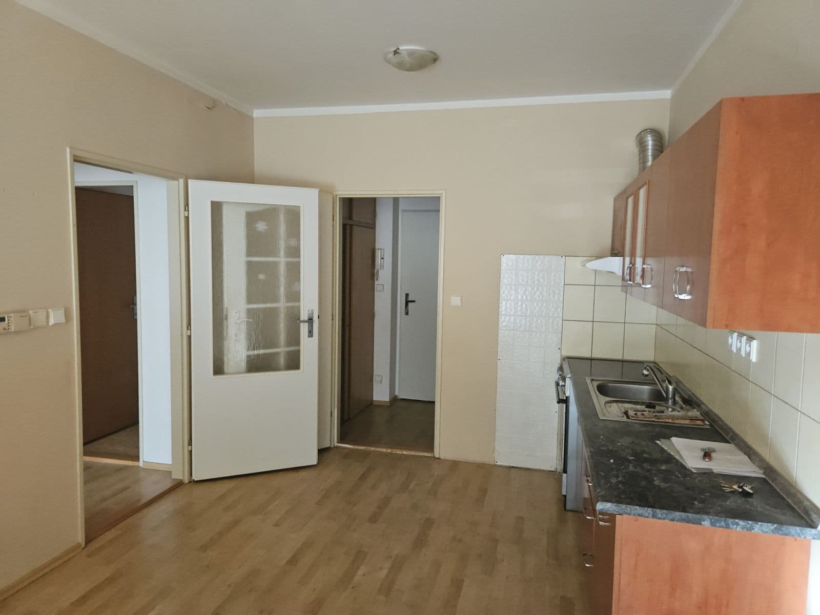 Prenájom bytu 2-izbový 55 m², Volmanova, Čelákovice, Středočeský kraj Prenájom bytu 2-izbový 55 m², Volmanova, Čelákovice, Středočeský kraj