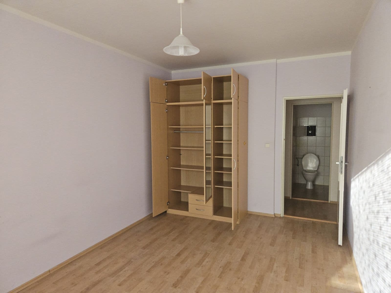 Prenájom bytu 2-izbový 55 m², Volmanova, Čelákovice, Středočeský kraj Prenájom bytu 2-izbový 55 m², Volmanova, Čelákovice, Středočeský kraj