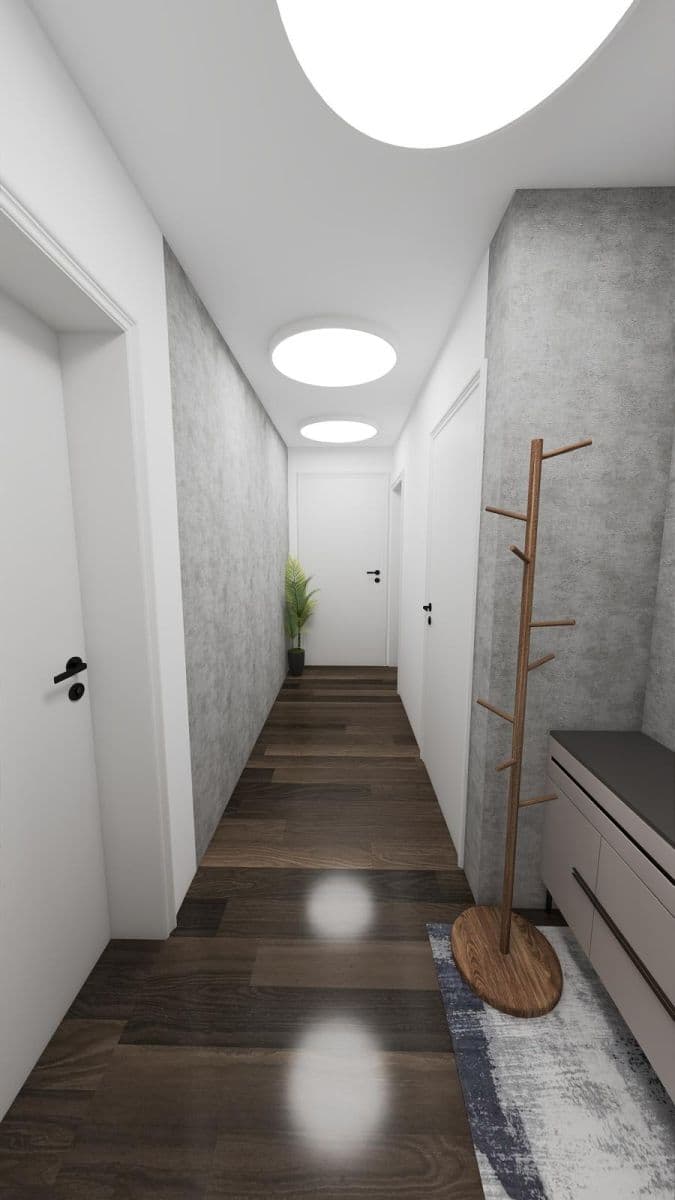 Predaj bytu 2-izbový 70 m², Jinačovice, Jihomoravský kraj Predaj bytu 2-izbový 70 m², Jinačovice, Jihomoravský kraj