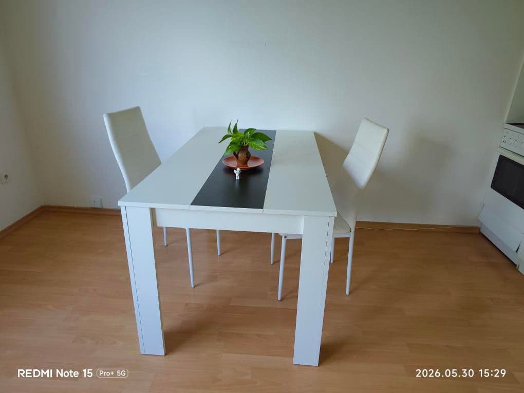 Prenájom bytu 1-izbový 35 m², Houdova, Praha, Praha Prenájom bytu 1-izbový 35 m², Houdova, Praha, Praha