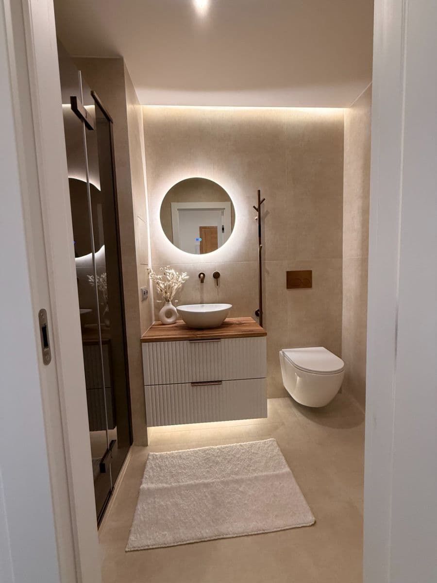 Predaj bytu 2-izbový 34 m², Kojetická, Neratovice, Středočeský kraj Predaj bytu 2-izbový 34 m², Kojetická, Neratovice, Středočeský kraj