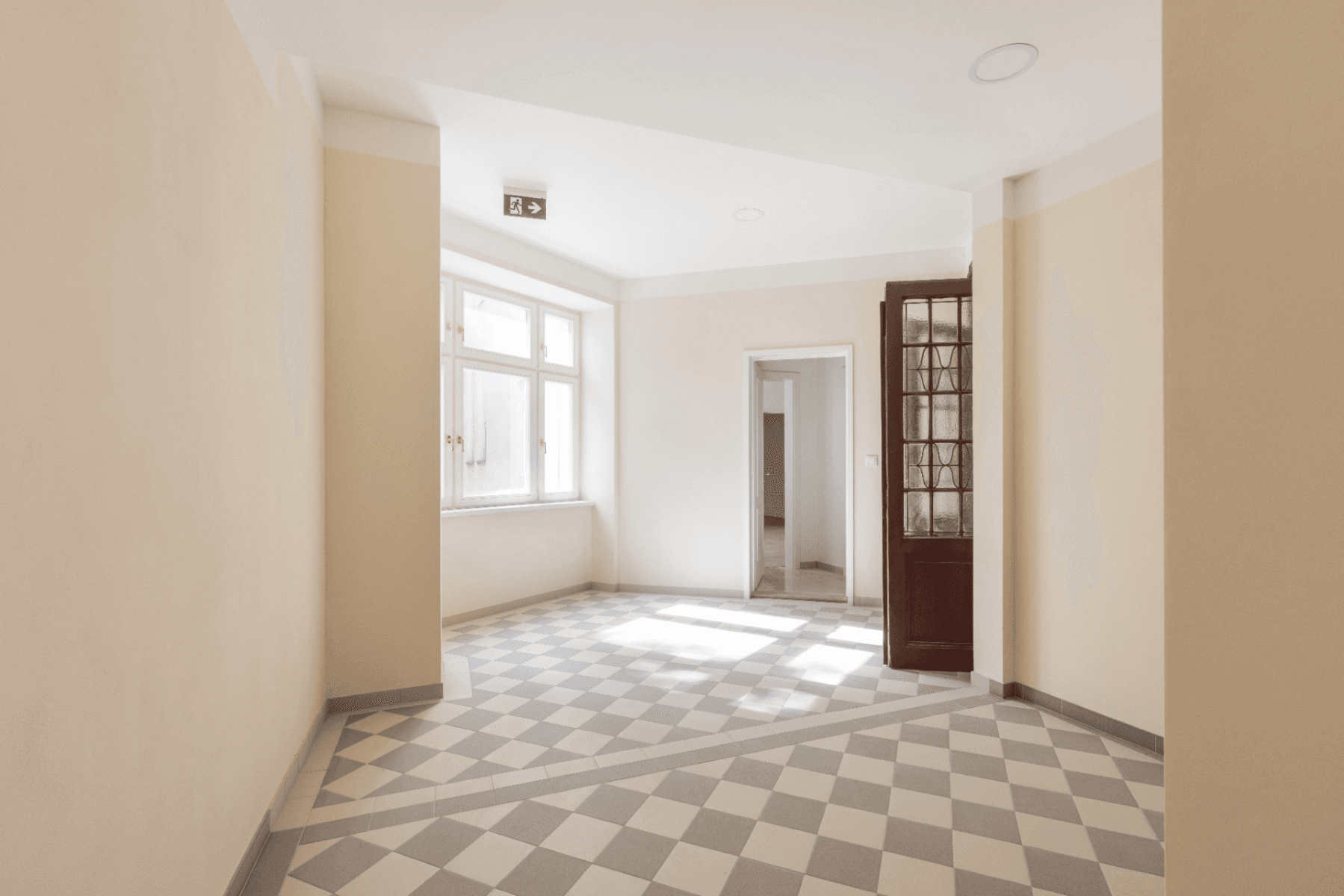Predaj bytu 2-izbový 40 m², Soukenická, Praha, Praha Predaj bytu 2-izbový 40 m², Soukenická, Praha, Praha