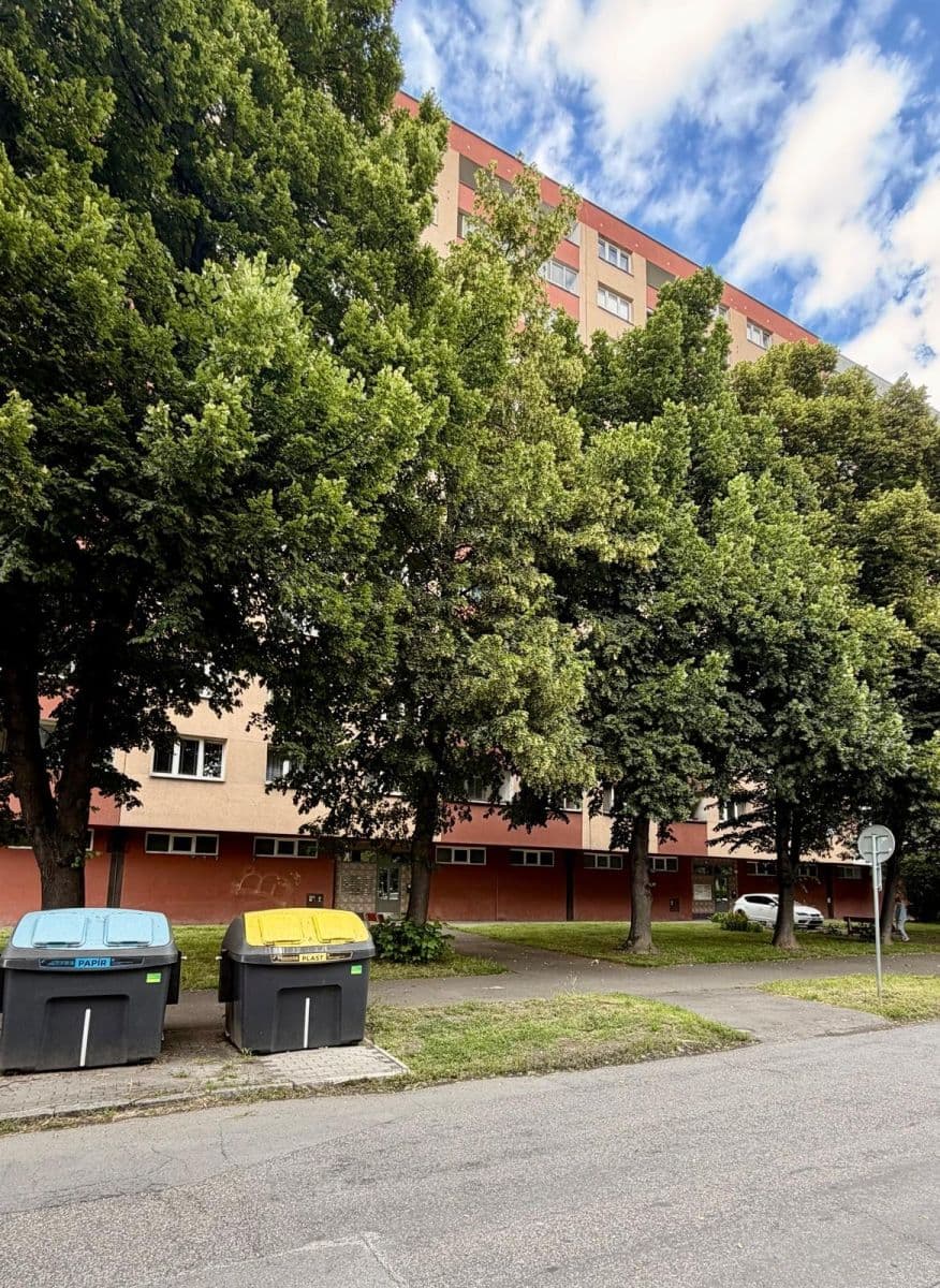 Prenájom bytu 2-izbový 53 m², Dr. Martínka, Ostrava, Moravskoslezský kraj Prenájom bytu 2-izbový 53 m², Dr. Martínka, Ostrava, Moravskoslezský kraj