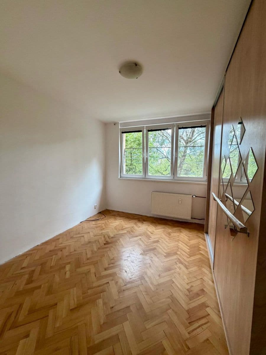 Prenájom bytu 2-izbový 53 m², Dr. Martínka, Ostrava, Moravskoslezský kraj Prenájom bytu 2-izbový 53 m², Dr. Martínka, Ostrava, Moravskoslezský kraj