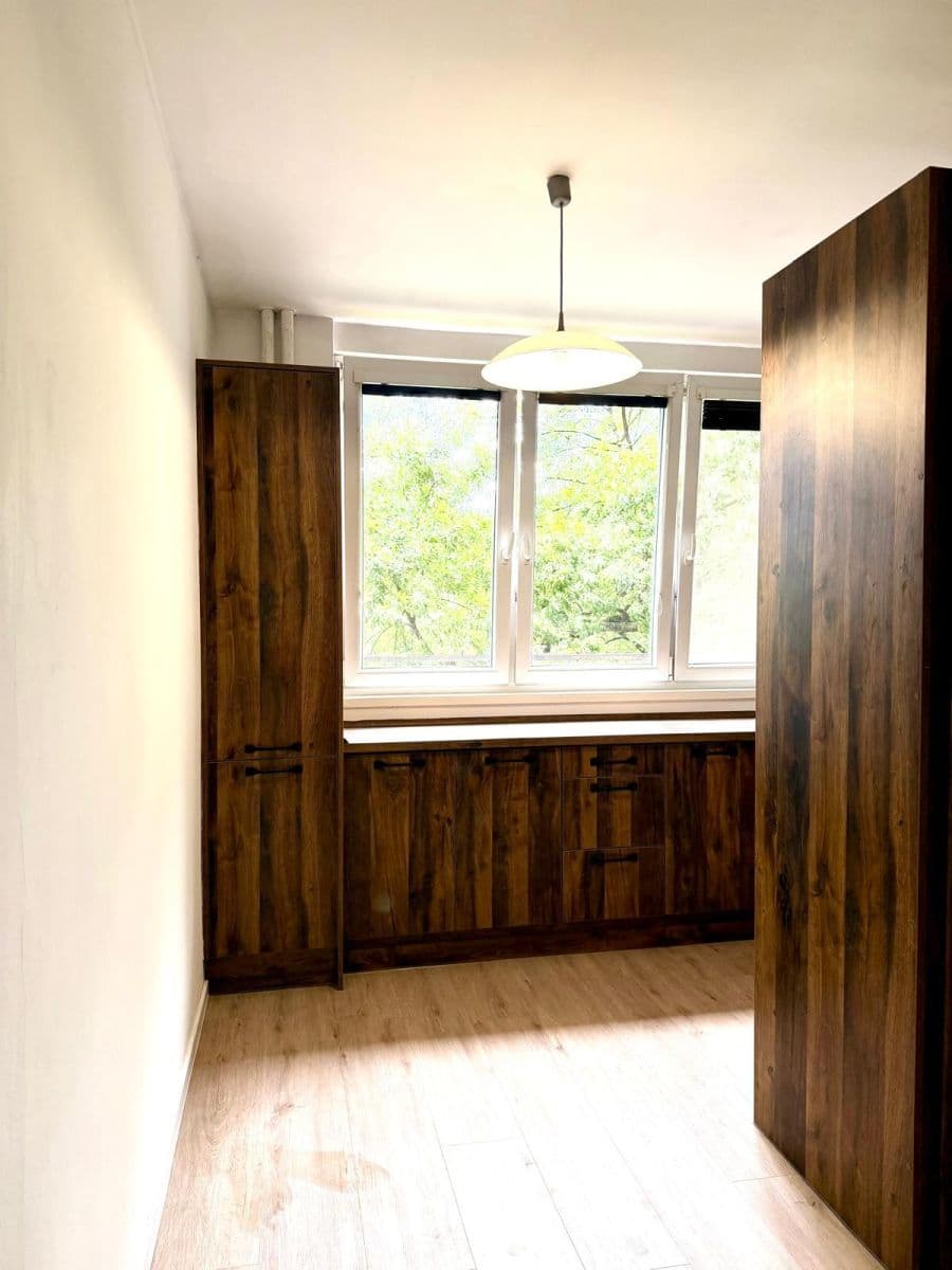 Prenájom bytu 2-izbový 53 m², Dr. Martínka, Ostrava, Moravskoslezský kraj Prenájom bytu 2-izbový 53 m², Dr. Martínka, Ostrava, Moravskoslezský kraj