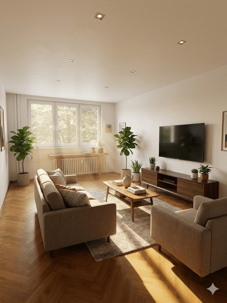 Prenájom bytu 2-izbový 53 m², Dr. Martínka, Ostrava, Moravskoslezský kraj Prenájom bytu 2-izbový 53 m², Dr. Martínka, Ostrava, Moravskoslezský kraj