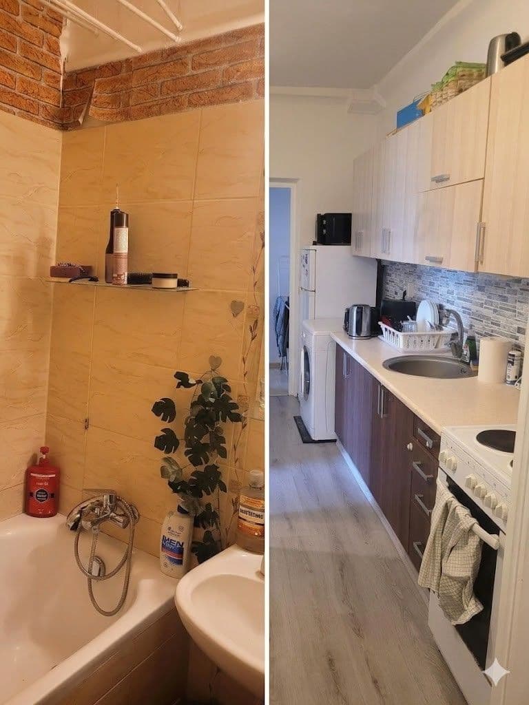 Predaj bytu 4-izbový 67 m², Haburská, Ružinov, Bratislavský kraj Predaj bytu 4-izbový 67 m², Haburská, Ružinov, Bratislavský kraj