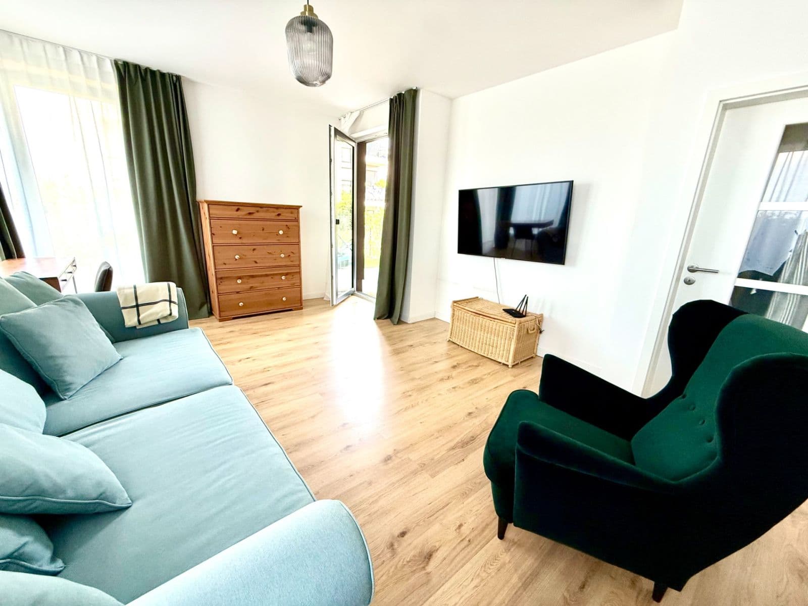 Predaj bytu 2-izbový 58 m², Lederova, Roztoky, Středočeský kraj Predaj bytu 2-izbový 58 m², Lederova, Roztoky, Středočeský kraj