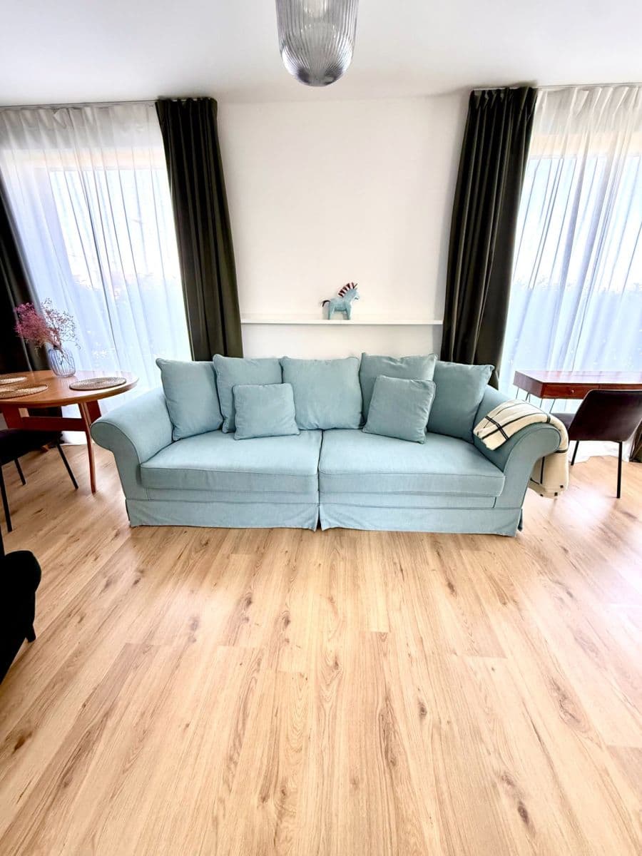 Predaj bytu 2-izbový 58 m², Lederova, Roztoky, Středočeský kraj Predaj bytu 2-izbový 58 m², Lederova, Roztoky, Středočeský kraj