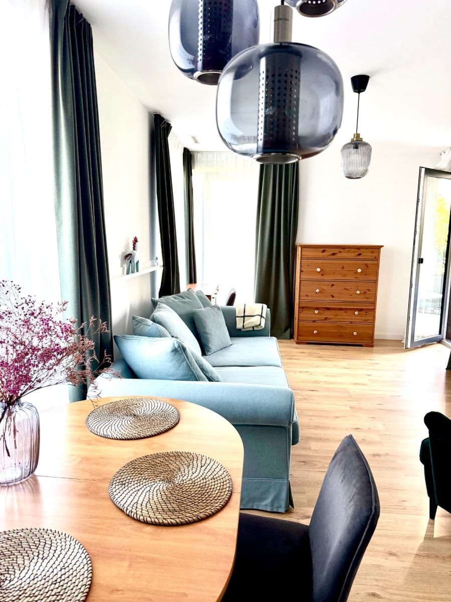 Predaj bytu 2-izbový 58 m², Lederova, Roztoky, Středočeský kraj Predaj bytu 2-izbový 58 m², Lederova, Roztoky, Středočeský kraj