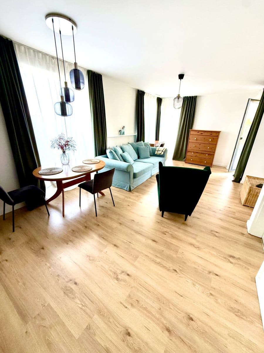 Predaj bytu 2-izbový 58 m², Lederova, Roztoky, Středočeský kraj Predaj bytu 2-izbový 58 m², Lederova, Roztoky, Středočeský kraj