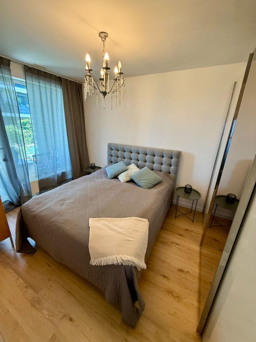 Predaj bytu 2-izbový 58 m², Lederova, Roztoky, Středočeský kraj Predaj bytu 2-izbový 58 m², Lederova, Roztoky, Středočeský kraj