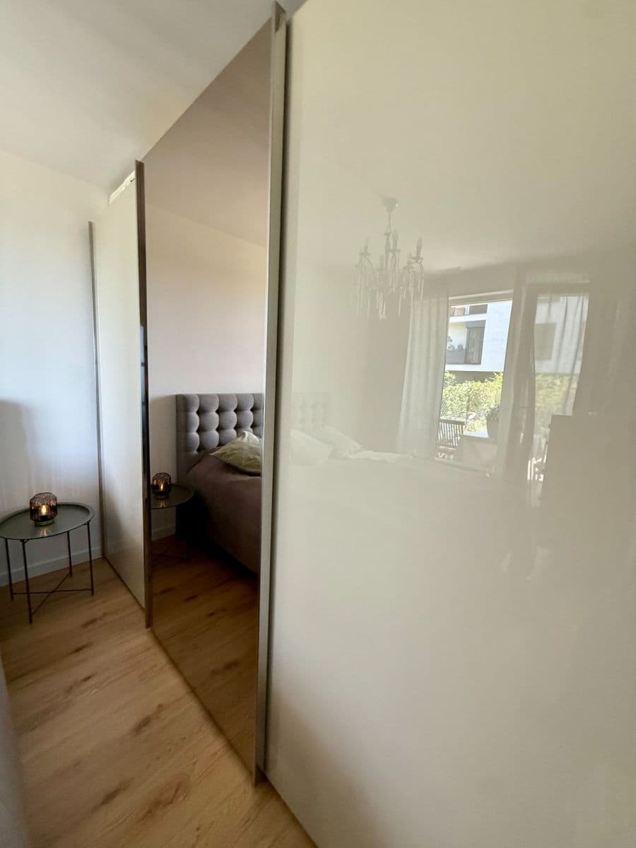 Predaj bytu 2-izbový 58 m², Lederova, Roztoky, Středočeský kraj Predaj bytu 2-izbový 58 m², Lederova, Roztoky, Středočeský kraj